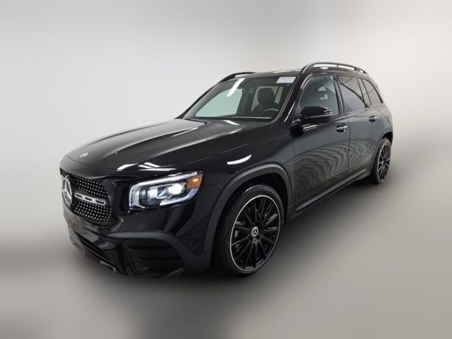 2023 Mercedes-Benz GLB 250