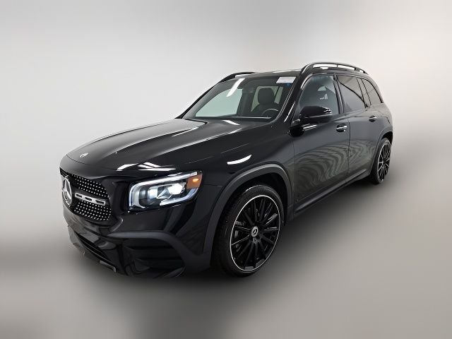 2023 Mercedes-Benz GLB 250