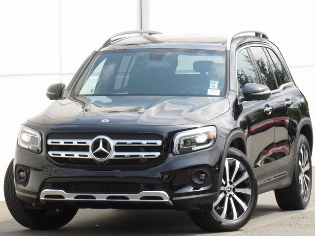 2023 Mercedes-Benz GLB 250