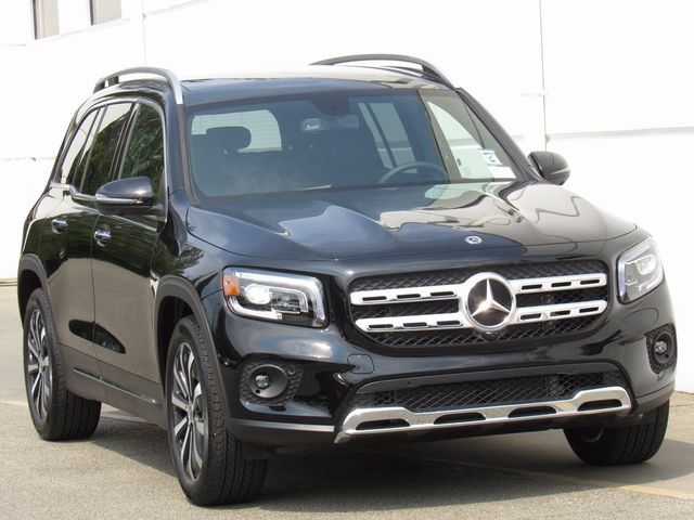 2023 Mercedes-Benz GLB 250