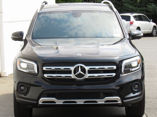 2023 Mercedes-Benz GLB 250