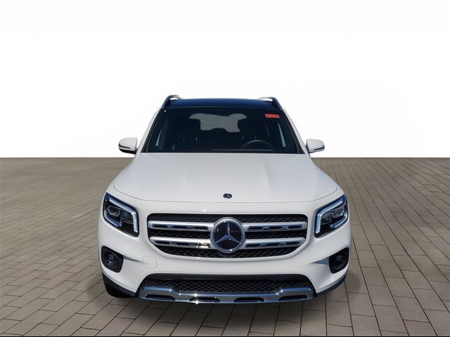 2023 Mercedes-Benz GLB 250