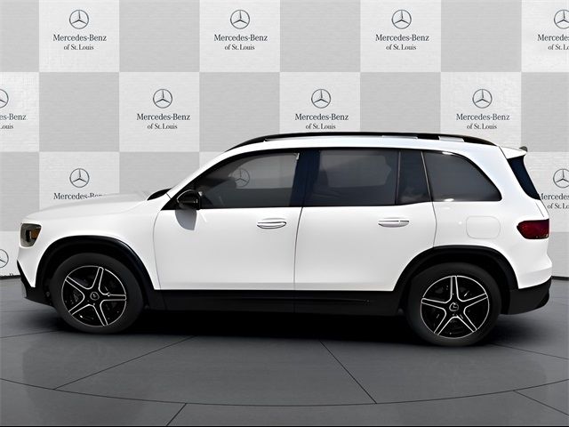 2023 Mercedes-Benz GLB 250