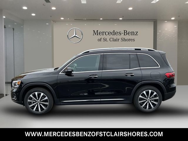 2023 Mercedes-Benz GLB 250