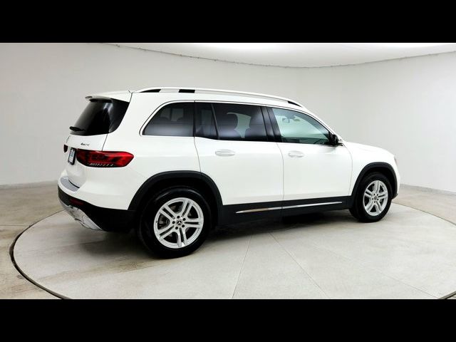 2023 Mercedes-Benz GLB 250
