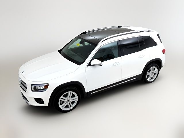 2023 Mercedes-Benz GLB 250