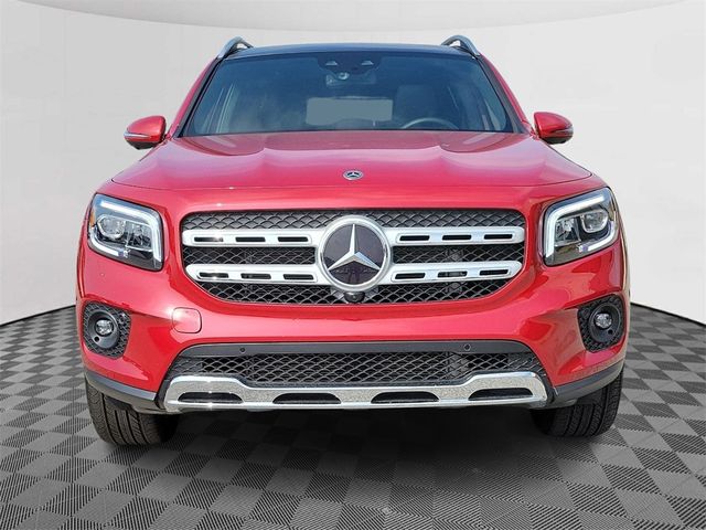 2023 Mercedes-Benz GLB 250