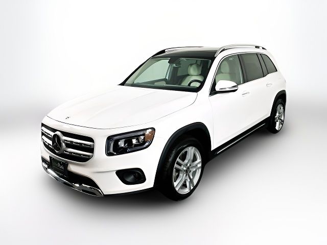 2023 Mercedes-Benz GLB 250