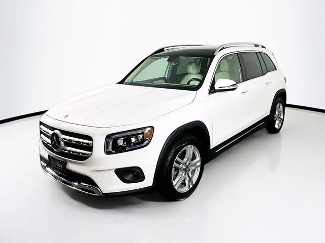 2023 Mercedes-Benz GLB 250