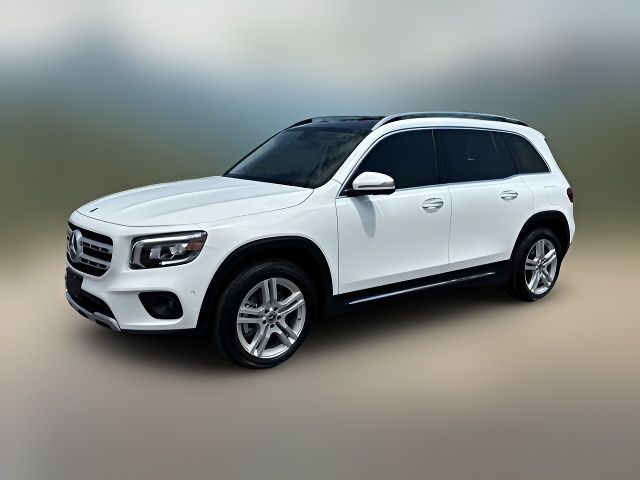 2023 Mercedes-Benz GLB 250