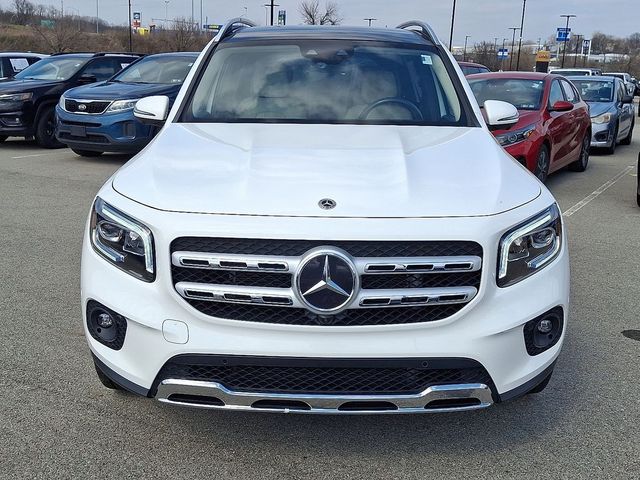 2023 Mercedes-Benz GLB 250