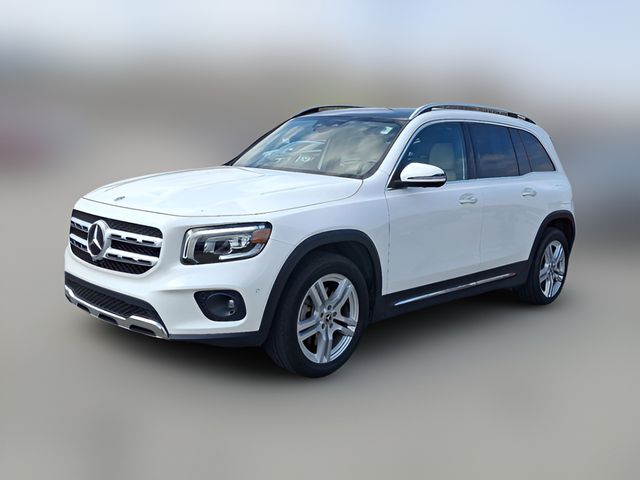 2023 Mercedes-Benz GLB 250