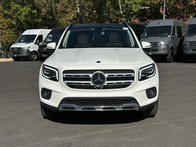 2023 Mercedes-Benz GLB 250