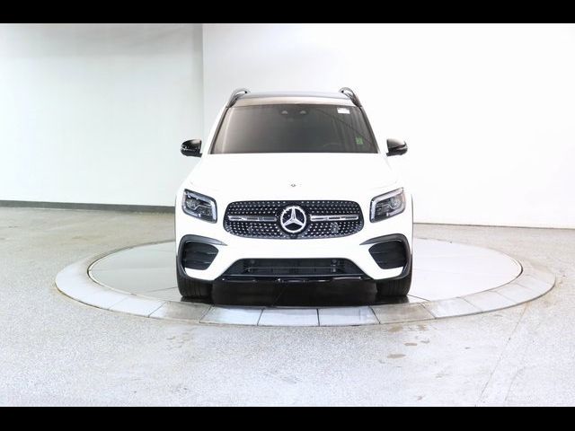 2023 Mercedes-Benz GLB 250