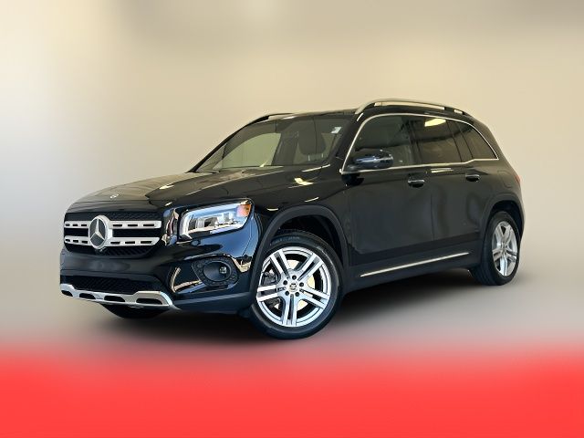 2023 Mercedes-Benz GLB 250