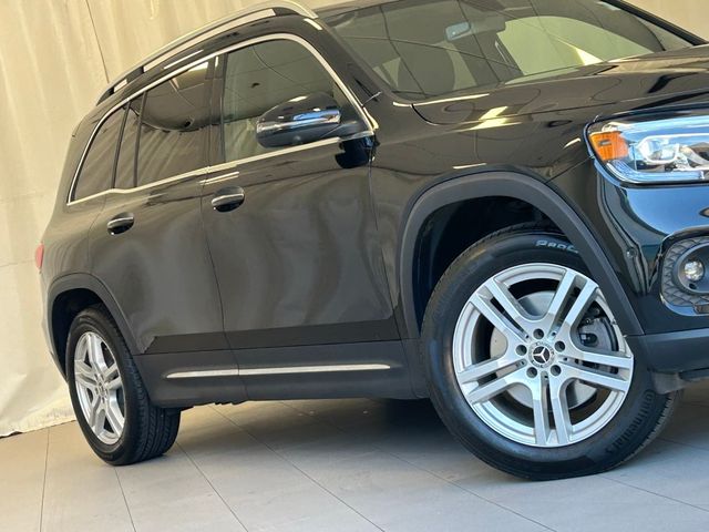 2023 Mercedes-Benz GLB 250