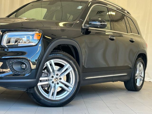 2023 Mercedes-Benz GLB 250