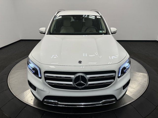 2023 Mercedes-Benz GLB 250