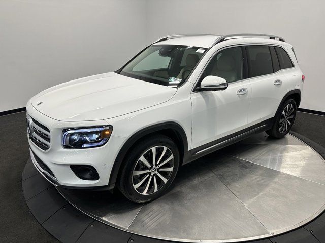 2023 Mercedes-Benz GLB 250