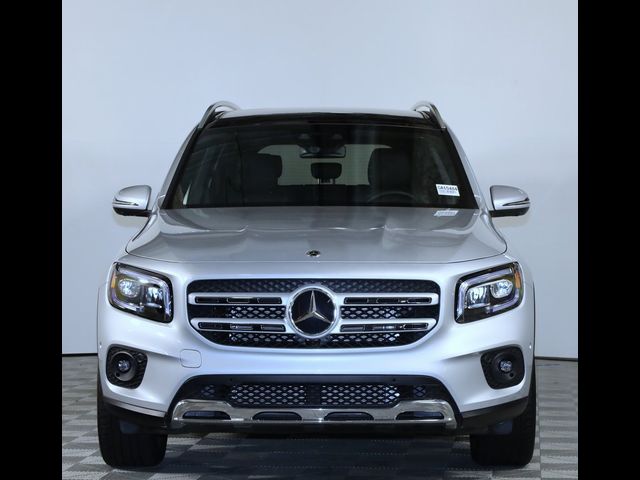 2023 Mercedes-Benz GLB 250