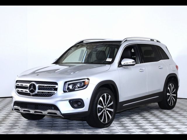 2023 Mercedes-Benz GLB 250