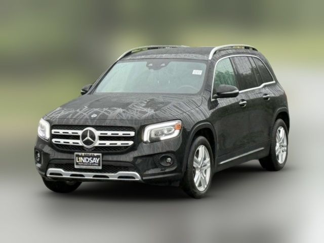 2023 Mercedes-Benz GLB 250