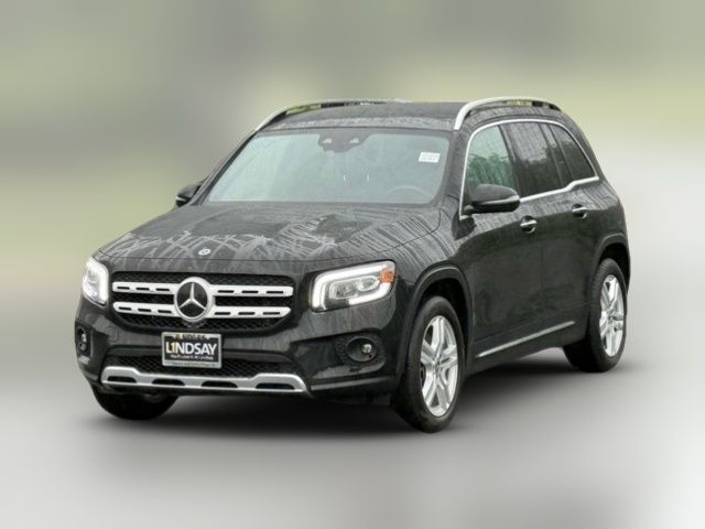 2023 Mercedes-Benz GLB 250