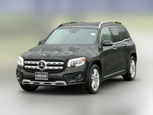 2023 Mercedes-Benz GLB 250