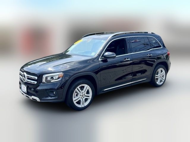 2023 Mercedes-Benz GLB 250