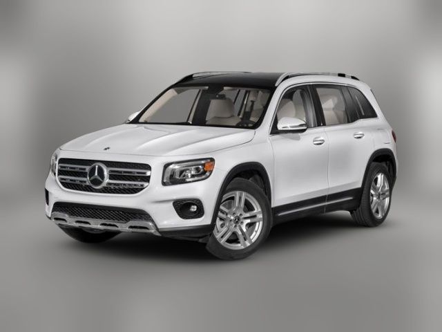 2023 Mercedes-Benz GLB 250