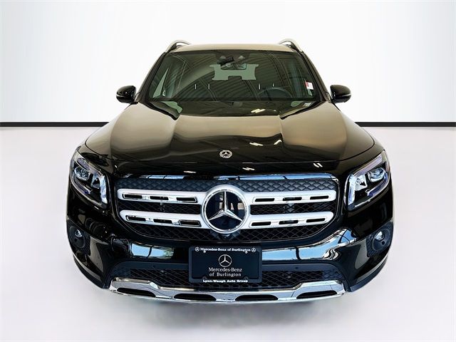 2023 Mercedes-Benz GLB 250