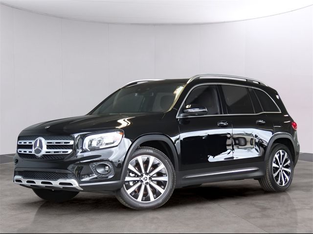 2023 Mercedes-Benz GLB 250