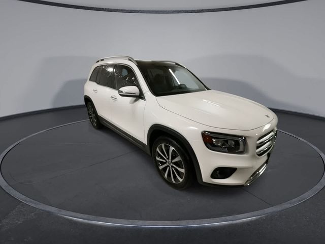 2023 Mercedes-Benz GLB 250