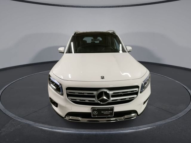 2023 Mercedes-Benz GLB 250