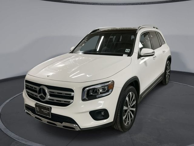 2023 Mercedes-Benz GLB 250