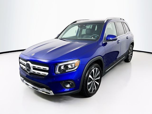 2023 Mercedes-Benz GLB 250