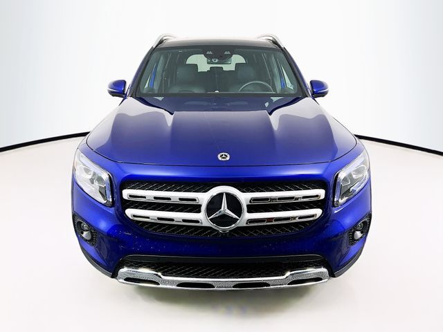 2023 Mercedes-Benz GLB 250