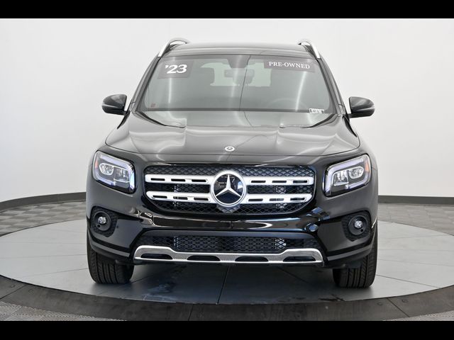 2023 Mercedes-Benz GLB 250