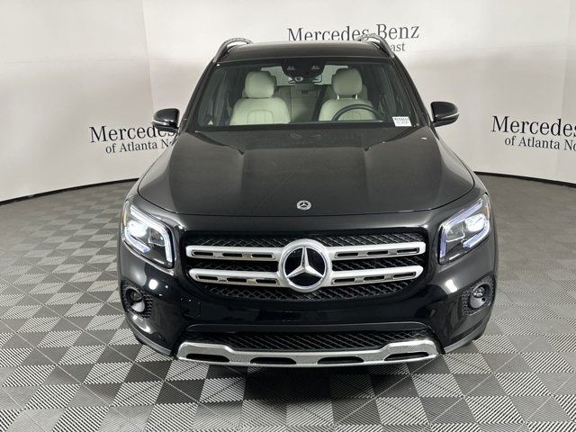 2023 Mercedes-Benz GLB 250