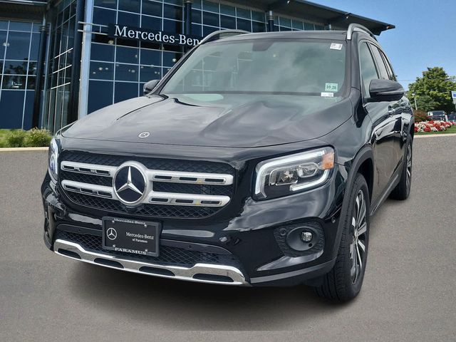 2023 Mercedes-Benz GLB 250