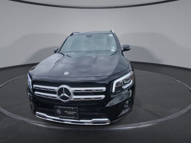 2023 Mercedes-Benz GLB 250