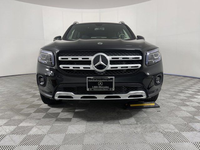 2023 Mercedes-Benz GLB 250