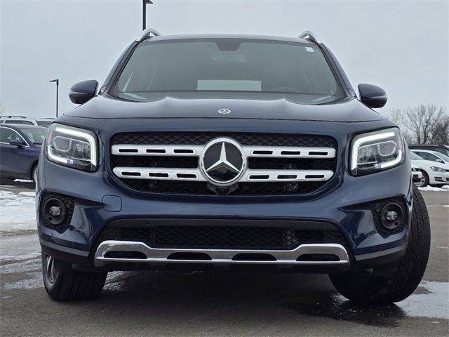 2023 Mercedes-Benz GLB 250