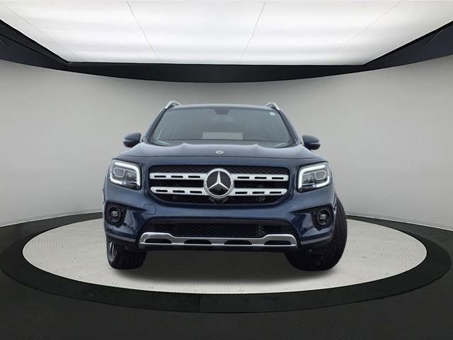 2023 Mercedes-Benz GLB 250