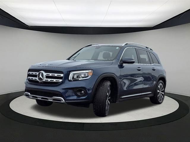 2023 Mercedes-Benz GLB 250