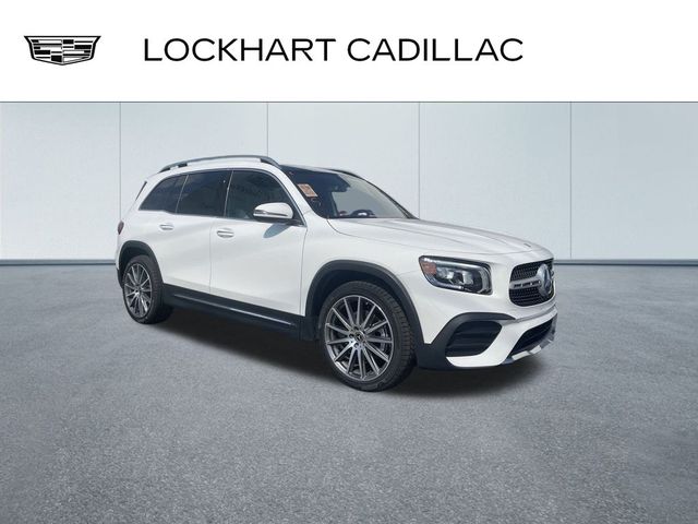 2023 Mercedes-Benz GLB 250