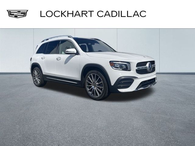 2023 Mercedes-Benz GLB 250