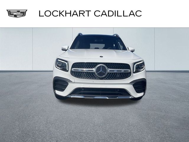 2023 Mercedes-Benz GLB 250