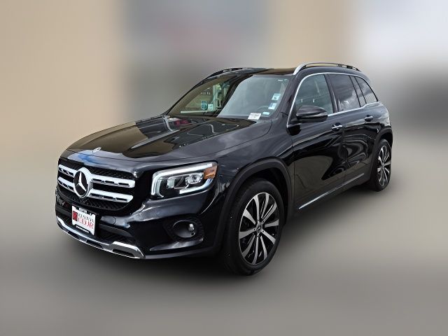 2023 Mercedes-Benz GLB 250