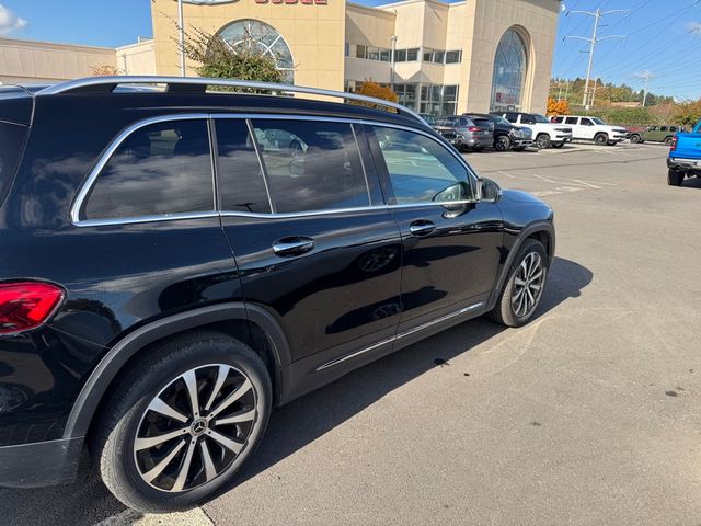 2023 Mercedes-Benz GLB 250